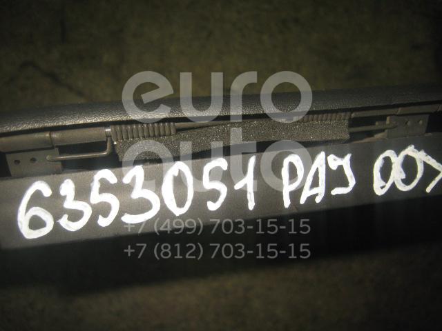Ящик для инструментов для Mitsubishi Pajero/Montero III (V6, V7) 2000-2006 - Фото №1