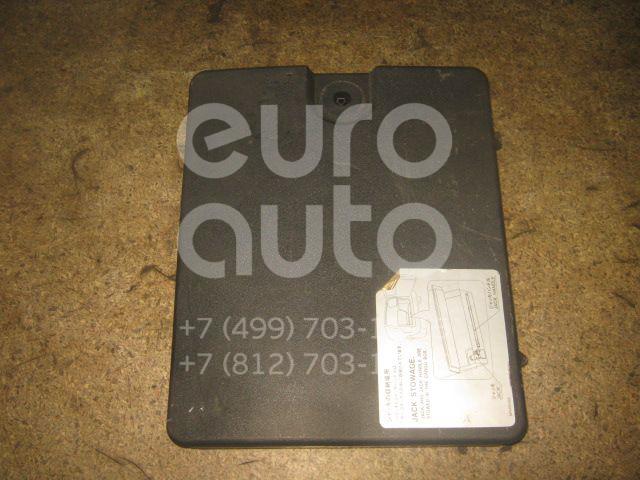 Ящик для инструментов для Mitsubishi Pajero/Montero III (V6, V7) 2000-2006 - Фото №1