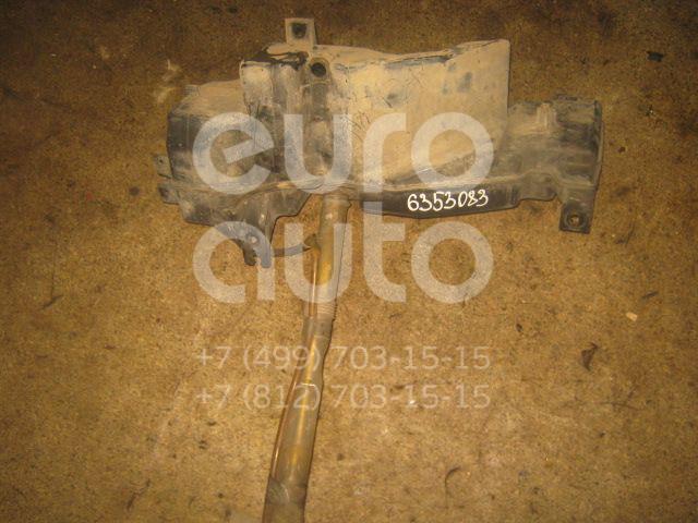 Бачок омывателя лобового стекла для Mitsubishi Pajero/Montero III (V6, V7) 2000-2006 - Фото №1
