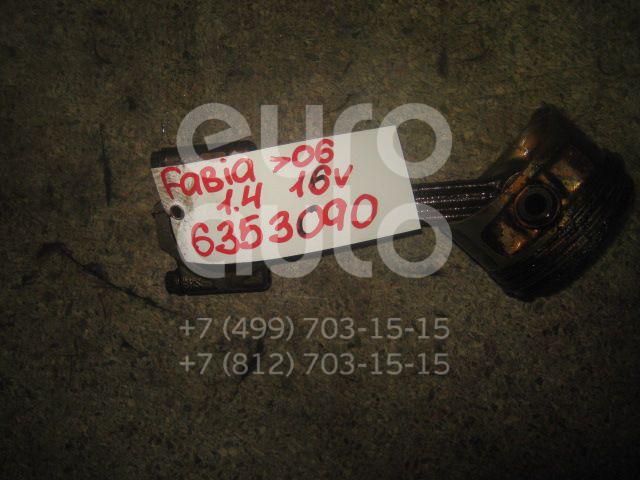 Поршень с шатуном для Skoda Fabia 1999-2007 - Фото №1