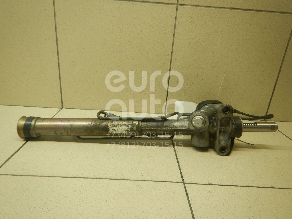 Рейка рулевая для Skoda,VW,Seat Fabia 1999-2007;Polo 2001-2009;Fabia 2007-2015;Cordoba 2002-2008;Ibiza IV 2002-2008 - Фото №1