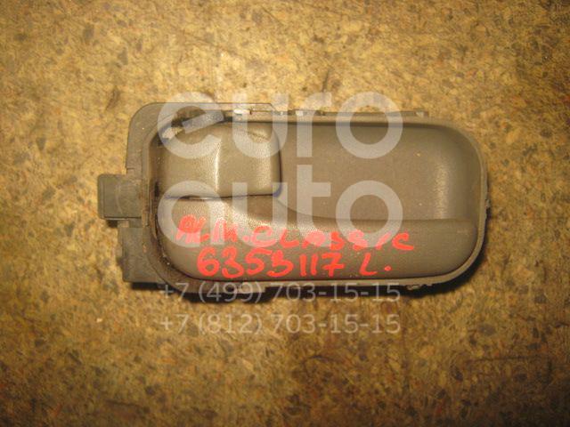 Ручка двери внутренняя левая для Nissan Almera Classic (B10) 2006-2013 - Фото №1
