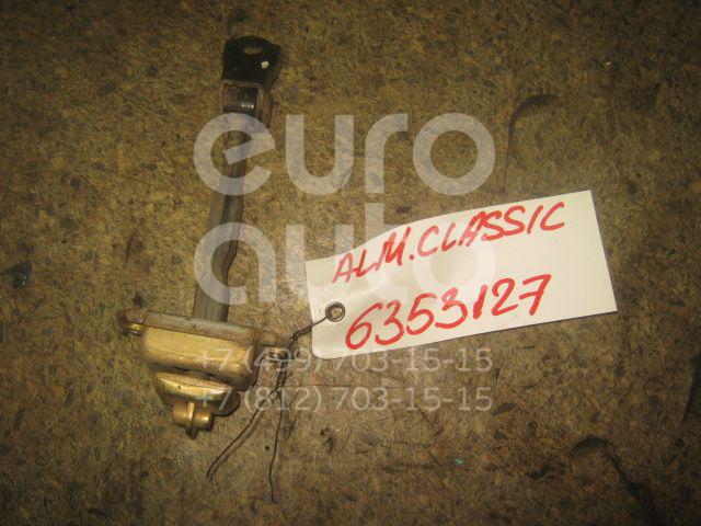 Ограничитель двери для Nissan Almera Classic (B10) 2006-2013 - Фото №1