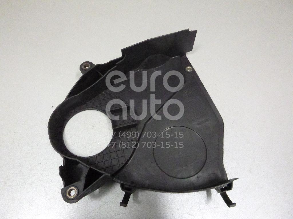 Кожух ремня ГРМ для Skoda,VW,Seat Fabia 1999-2006;Polo 2001-2009;Ibiza V 2008>;Fabia 2007-2015;Roomster 2006-2015;Leon (1P1) 2005-2013;Altea 2004-2015;Cordoba 2003-2008;Ibiza IV 2002-2008;Toledo III 2004-2009 - Фото №1