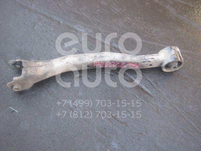 Рычаг задний продольный правый для Mitsubishi Pajero/Montero III (V6, V7) 2000-2006;Pajero/Montero IV (V8, V9) 2007> - Фото №1