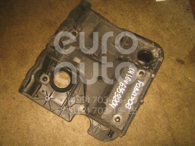Корпус воздушного фильтра для Skoda Fabia 1999-2007 - Фото №1