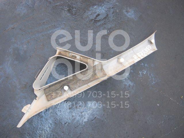 Обшивка стойки для Lexus RX 300 1998-2003 - Фото №1