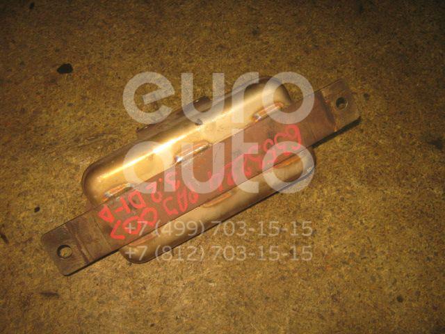 Радиатор системы EGR для Mitsubishi Pajero/Montero III (V6, V7) 2000-2006 - Фото №1