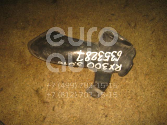 Воздуховод для Lexus RX 300 1998-2003 - Фото №1