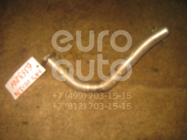 Трубка системы рециркуляции (EGR) для Mitsubishi Pajero/Montero III (V6, V7) 2000-2006 - Фото №1
