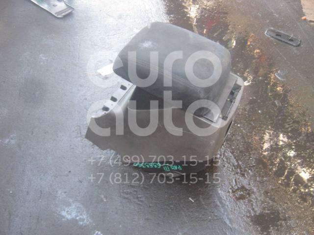 Подлокотник для Mitsubishi Pajero/Montero III (V6, V7) 2000-2006 - Фото №1