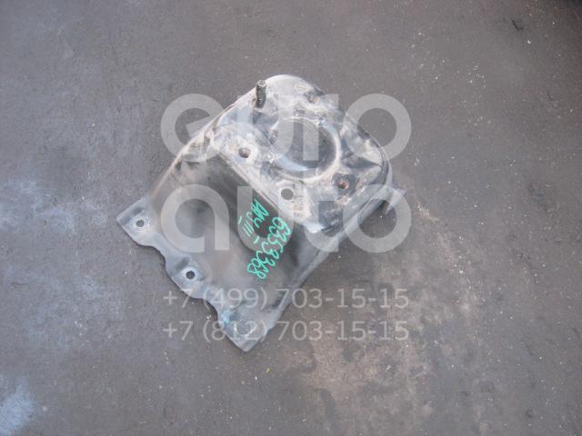 Кронштейн крепления запасного колеса для Mitsubishi Pajero/Montero III (V6, V7) 2000-2006;Pajero/Montero IV (V8, V9) 2007> - Фото №1