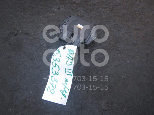 Резистор отопителя для Mitsubishi Pajero/Montero III (V6, V7) 2000-2006 - Фото №1