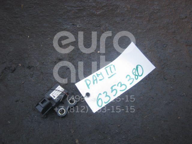 Датчик AIR BAG для Mitsubishi Pajero/Montero III (V6, V7) 2000-2006;Lancer (CK) 1996-2003;Galant (EA) 1997-2003;Space Wagon (N8,N9) 1998-2004;Colt (CJ) 1996-2004;Pajero Pinin (H6,H7) 1999-2005;Pajero/Montero Sport (K9) 1997-2008 - Фото №1