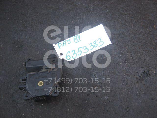 Моторчик заслонки отопителя для Mitsubishi Pajero/Montero III (V6, V7) 2000-2006 - Фото №1