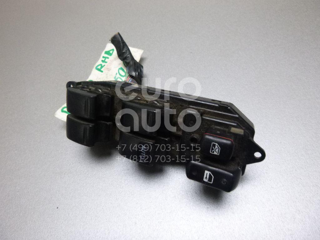 Блок управления стеклоподъемниками для Lexus RX 300 1998-2003 - Фото №1