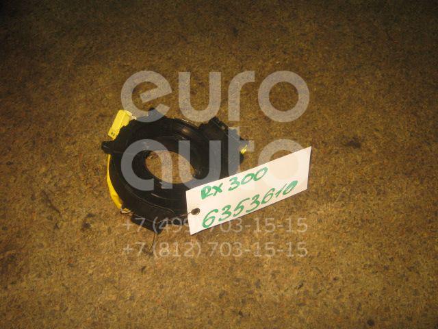 Механизм подрулевой для SRS (ленточный) для Lexus RX 300 1998-2003;GS 300/400/430 1998-2004 - Фото №1
