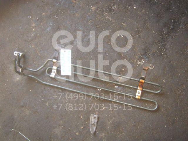 Радиатор гидроусилителя для Lexus RX 300 1998-2003 - Фото №1