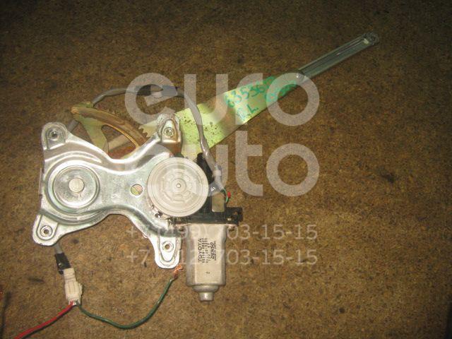 Стеклоподъемник электр. задний левый для Lexus RX 300 1998-2003 - Фото №1