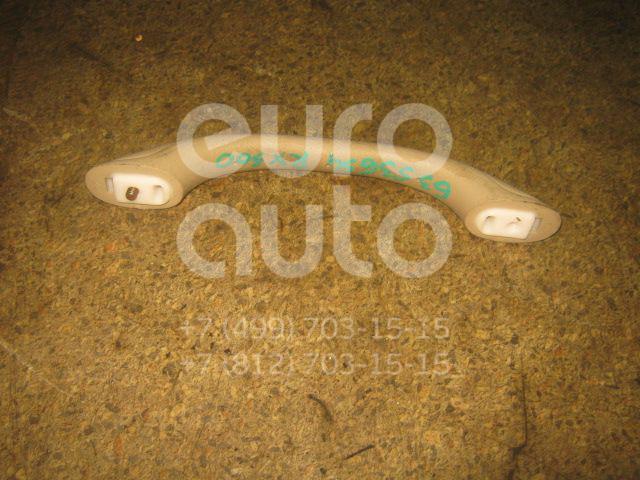 Ручка внутренняя потолочная для Lexus,Toyota RX 300 1998-2003;Highlander I 2001-2006 - Фото №1