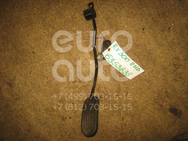 Педаль газа для Lexus RX 300 1998-2003 - Фото №1