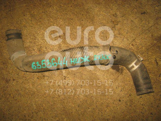 Патрубок радиатора для Lexus RX 300 1998-2003 - Фото №1