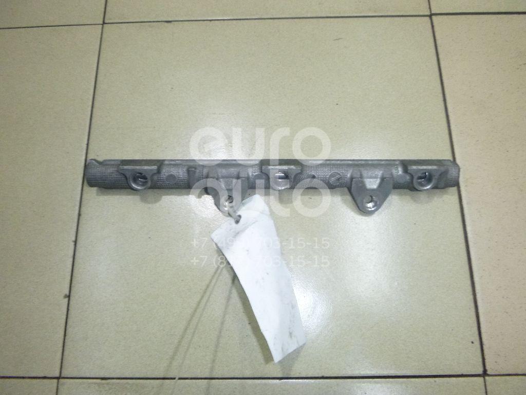 Рейка топливная (рампа) для Lexus,Toyota RX 300 1998-2003;Camry V20 1996-2001;RX 300/330/350/400h 2003-2009;Highlander I 2001-2006;Sienna II 2003-2010;Solara 2003-2009;ES (CV3) 2001-2006 - Фото №1