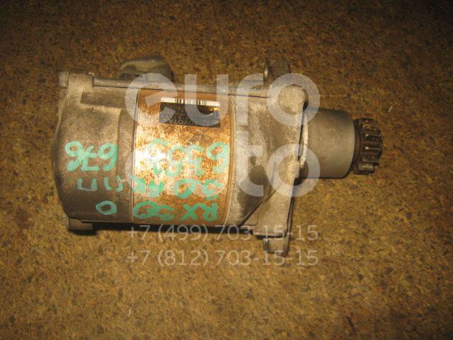 Стартер для Lexus,Toyota RX 300 1998-2003;Camry V30 2001-2006;Camry V20 1996-2001;RAV 4 2000-2005;Previa 2000>;Highlander I 2001-2006 - Фото №1