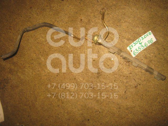 Рейка топливная (рампа) для Lexus,Toyota RX 300 1998-2003;RX 300/330/350/400h 2003-2009;Highlander I 2001-2006;Sienna II 2003-2010;ES (CV3) 2001-2006 - Фото №1