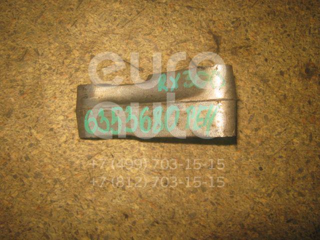 Кронштейн генератора для Lexus,Toyota RX 300 1998-2003;Camry V10 1991-1996;Camry V30 2001-2006;Camry V20 1996-2001;RX 300/330/350/400h 2003-2009;Highlander I 2001-2006;ES (CV3) 2001-2006 - Фото №1