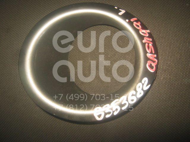 Рамка противотуманной фары левой для Nissan Qashqai (J10) 2006-2014 - Фото №1