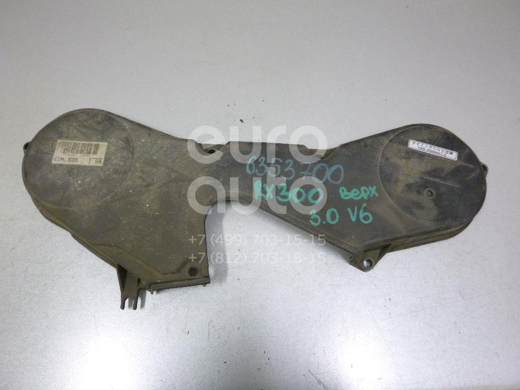 Кожух ремня ГРМ для Lexus RX 300 1998-2003 - Фото №1