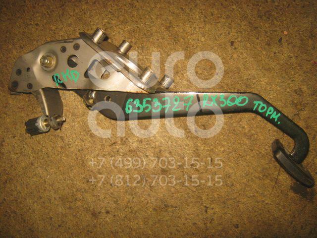 Педаль тормоза для Lexus RX 300 1998-2003 - Фото №1