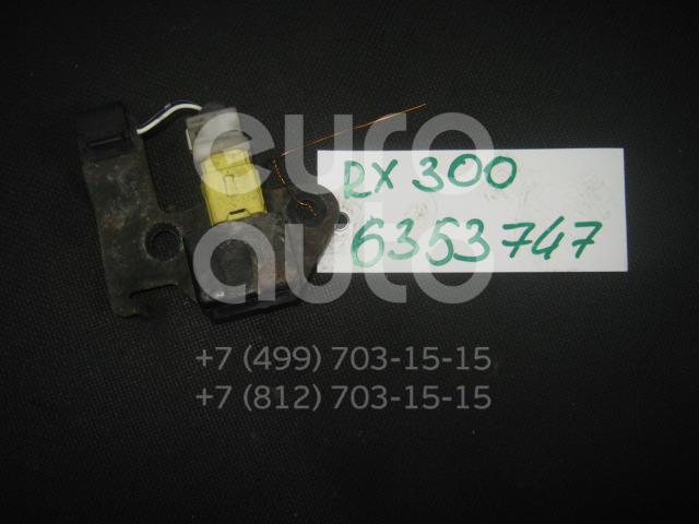 Датчик AIR BAG для Lexus RX 300 1998-2003 - Фото №1