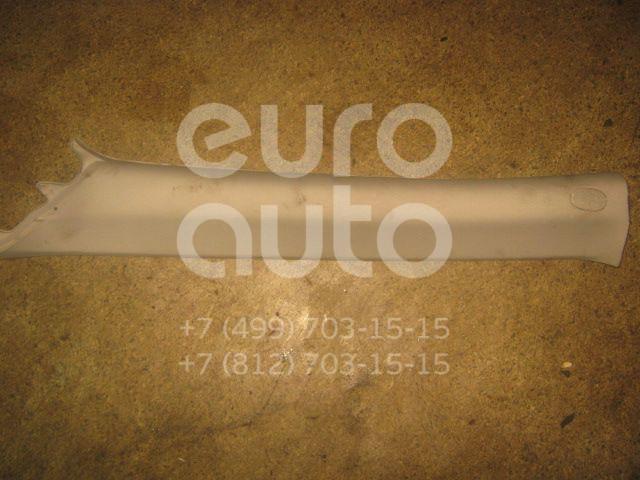 Обшивка стойки для Honda Accord VII 2003-2008 - Фото №1