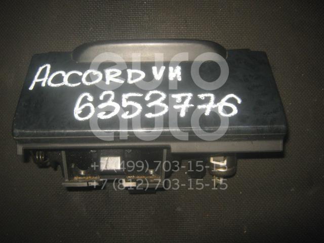 Пепельница передняя для Honda Accord VII 2003-2008 - Фото №1