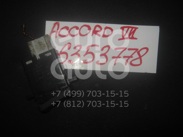 Кнопка обогрева сидений для Honda Accord VII 2003-2008 - Фото №1
