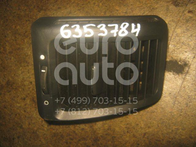 Дефлектор воздушный для Honda Accord VII 2003-2008 - Фото №1
