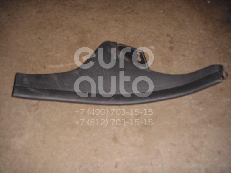 Накладка порога (внутренняя) для Honda Accord VII 2003-2008 - Фото №1