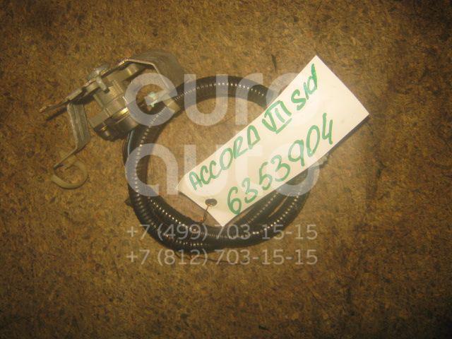 Вставка замка багажника для Honda Accord VII 2003-2008 - Фото №1