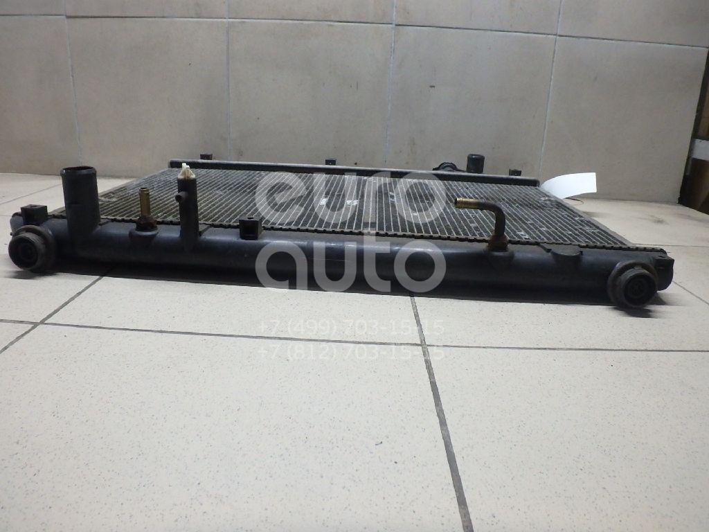 Радиатор основной для Lexus RX 300 1998-2003 - Фото №1