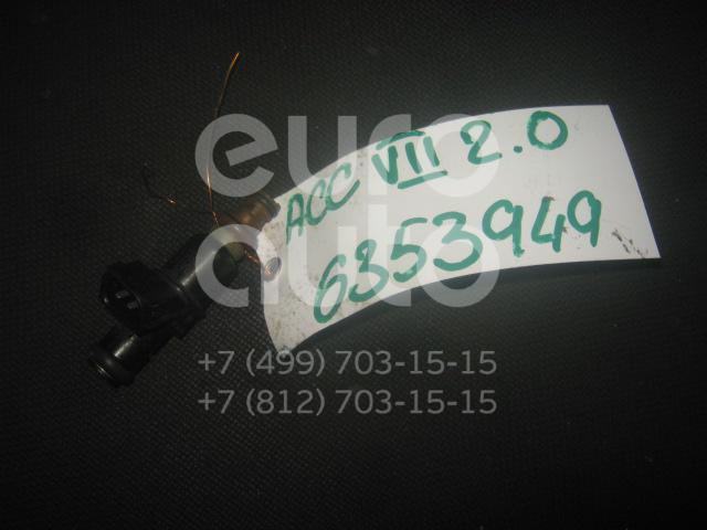 Форсунка инжекторная электрическая для Honda Accord VII 2003-2008;FR-V 2005-2010;CR-V 2002-2006 - Фото №1