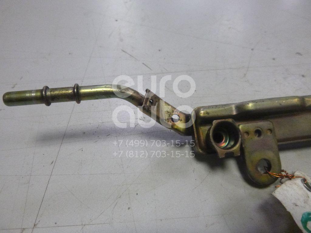 Рейка топливная (рампа) для Honda Accord VII 2003-2008;Element 2003-2010;CR-V 2007-2012;Civic 5D 2006-2012;Accord Coupe USA 2003-2008 - Фото №1