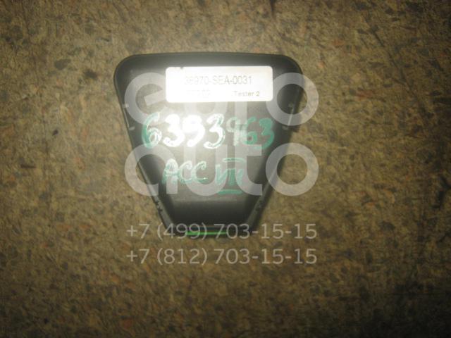 Датчик дождя для Honda Accord VII 2003-2008 - Фото №1