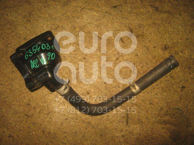 Корпус термостата для Honda Accord VII 2003-2008;CR-V 2007-2012;Civic 5D 2006-2012 - Фото №1