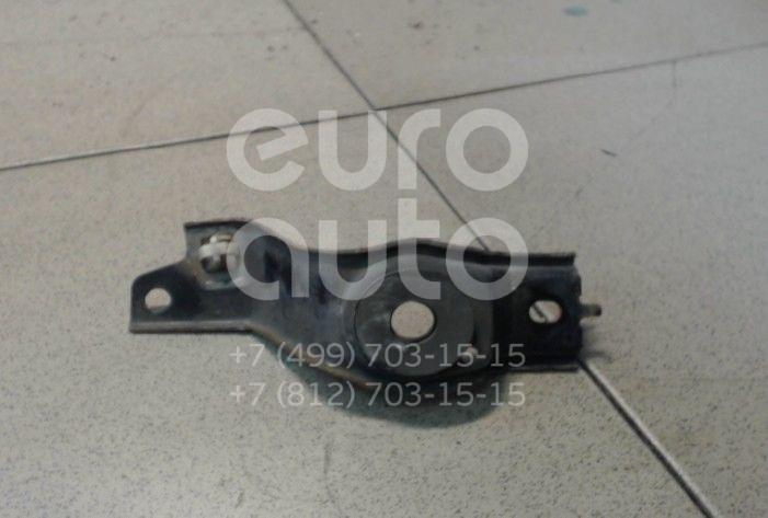 Кронштейн радиатора для Honda Accord VII 2003-2008 - Фото №1