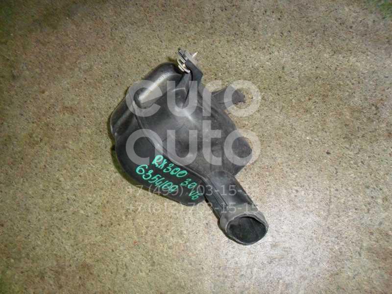 Резонатор воздушного фильтра для Lexus RX 300 1998-2003 - Фото №1