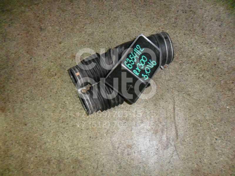 Воздуховод для Lexus RX 300 1998-2003 - Фото №1