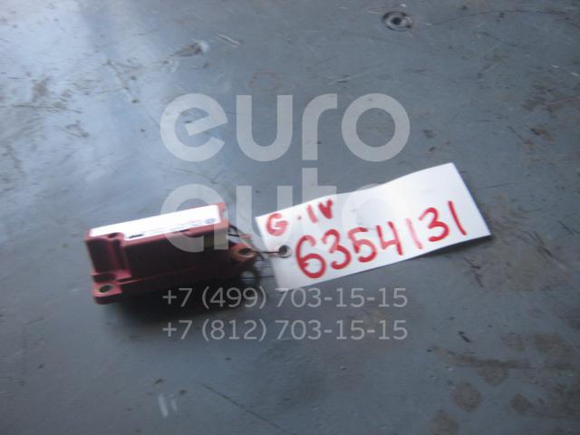 Датчик AIR BAG для VW Golf IV/Bora 1997-2005 - Фото №1