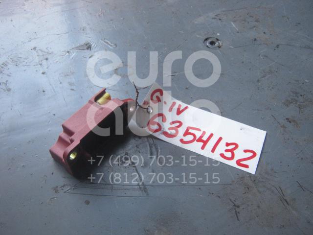 Датчик AIR BAG для VW Golf IV/Bora 1997-2005 - Фото №1